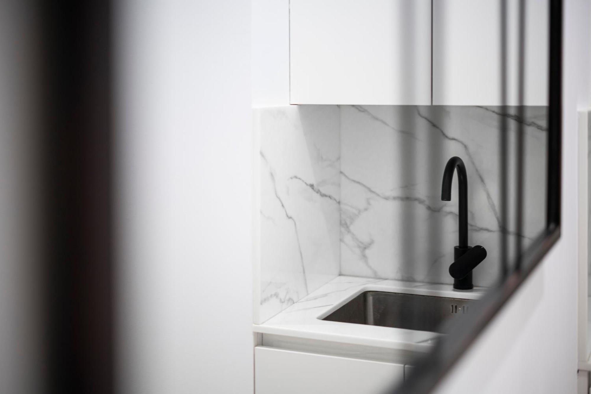 Estudio Deluxe En Jardines Del Triunfo - Granada Exteriör bild