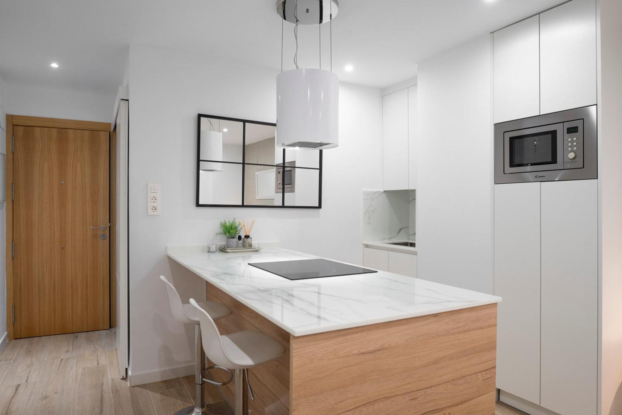 Estudio Deluxe En Jardines Del Triunfo - Granada Exteriör bild