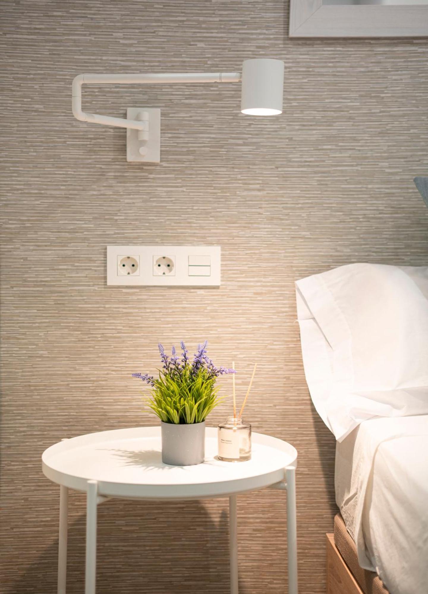 Estudio Deluxe En Jardines Del Triunfo - Granada Exteriör bild