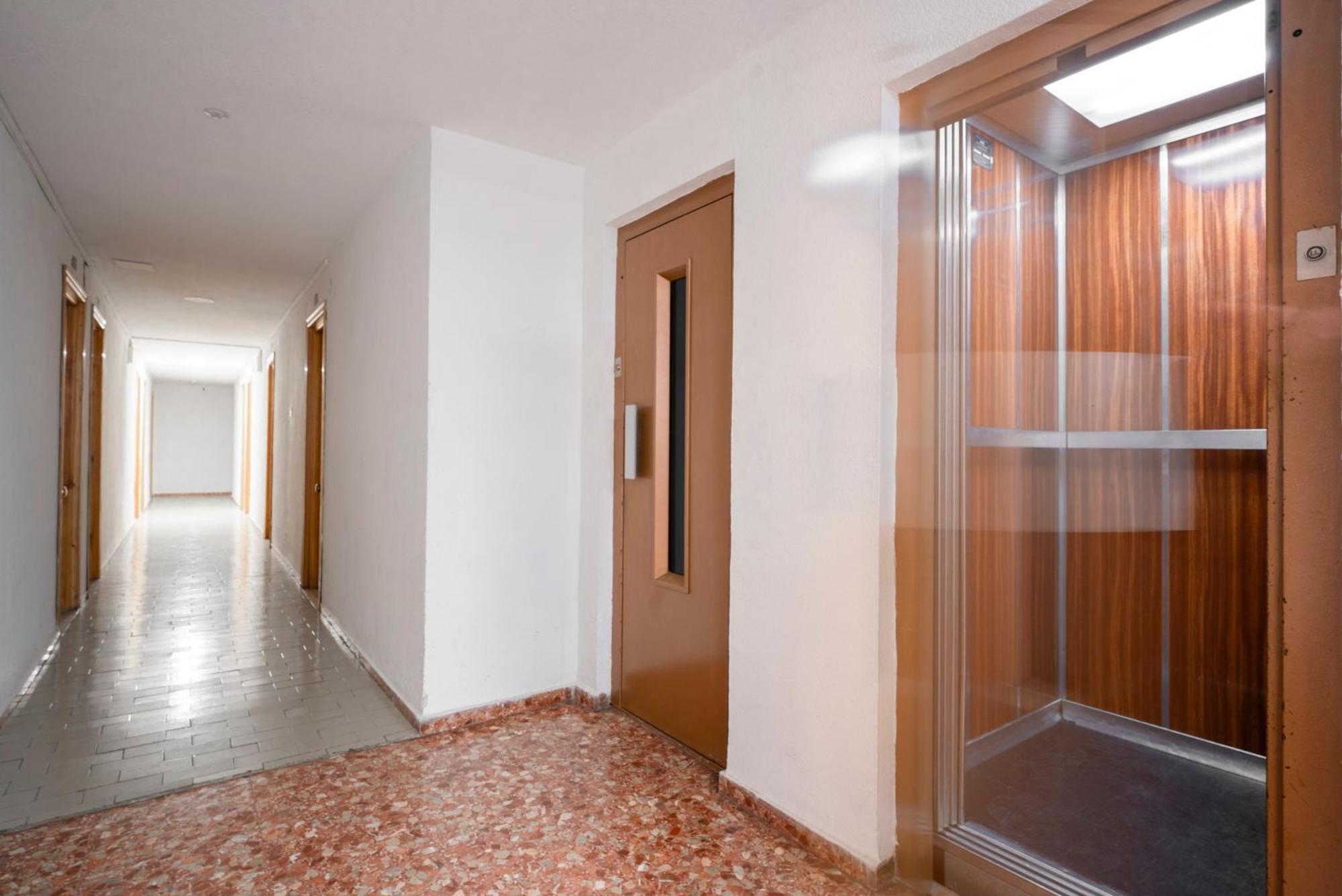 Estudio Deluxe En Jardines Del Triunfo - Granada Exteriör bild